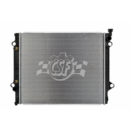 CSF RADIATORS 06-05 TOYOTA PRERUNNER 3200